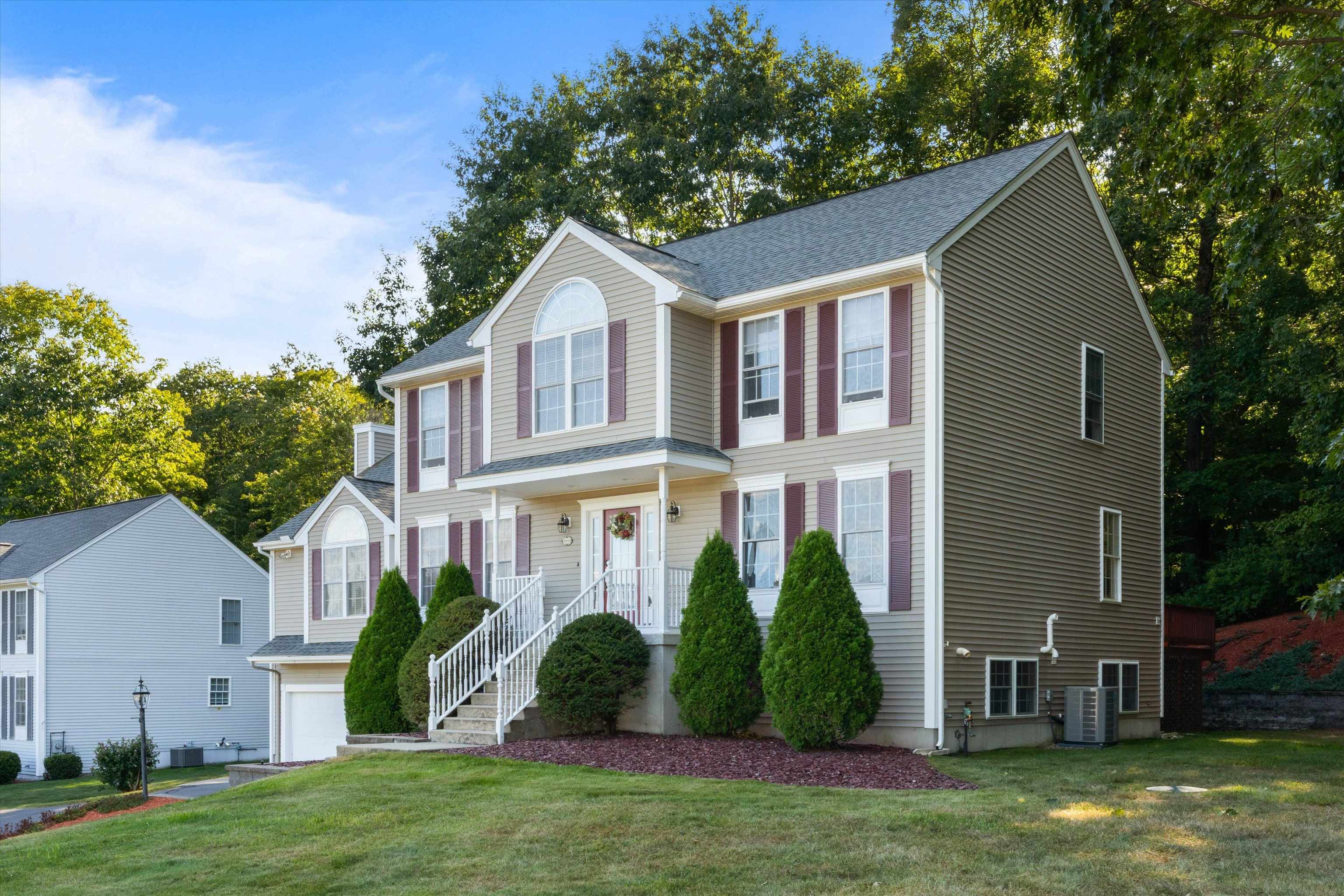 7 Partridge Circle