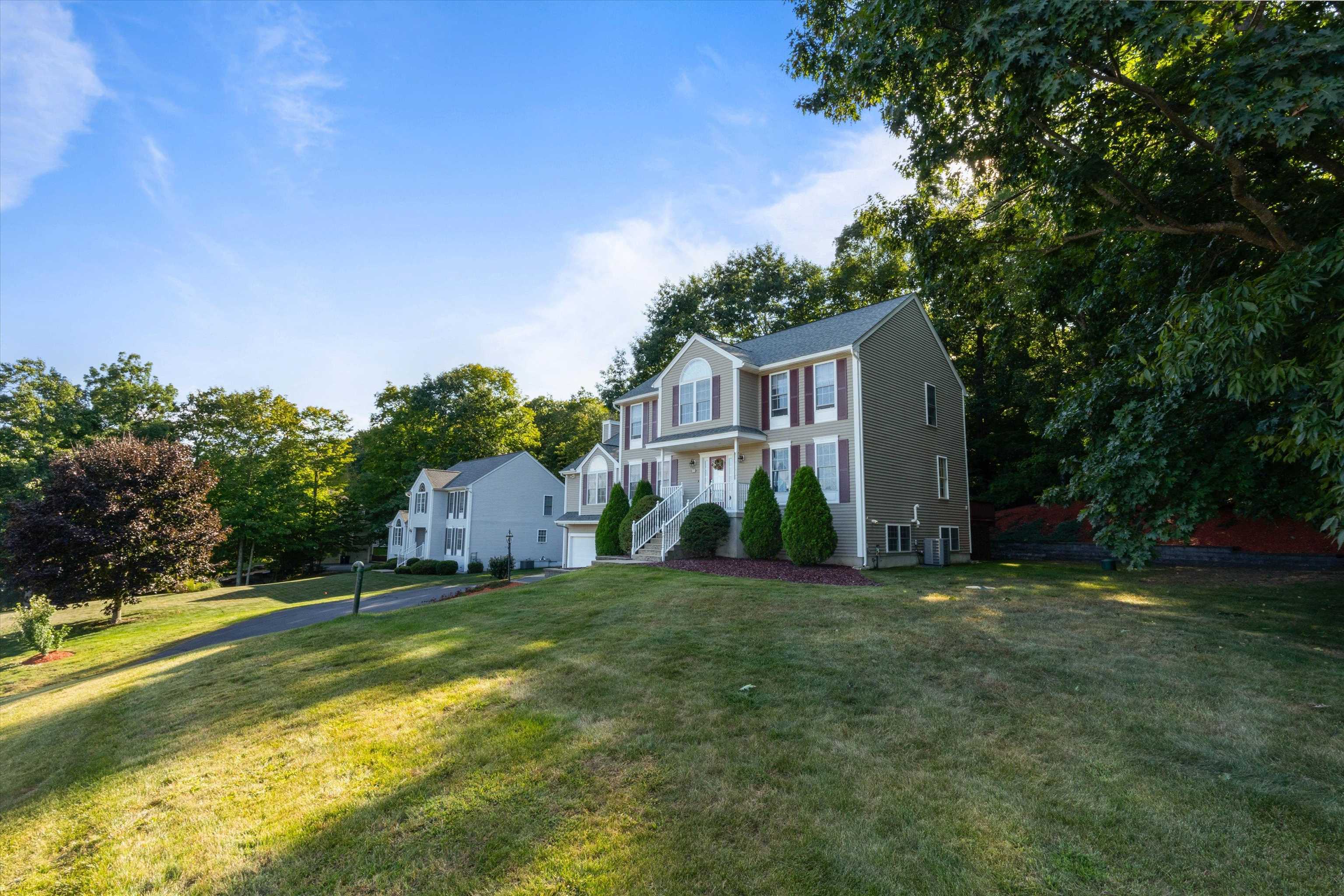 7 Partridge Circle