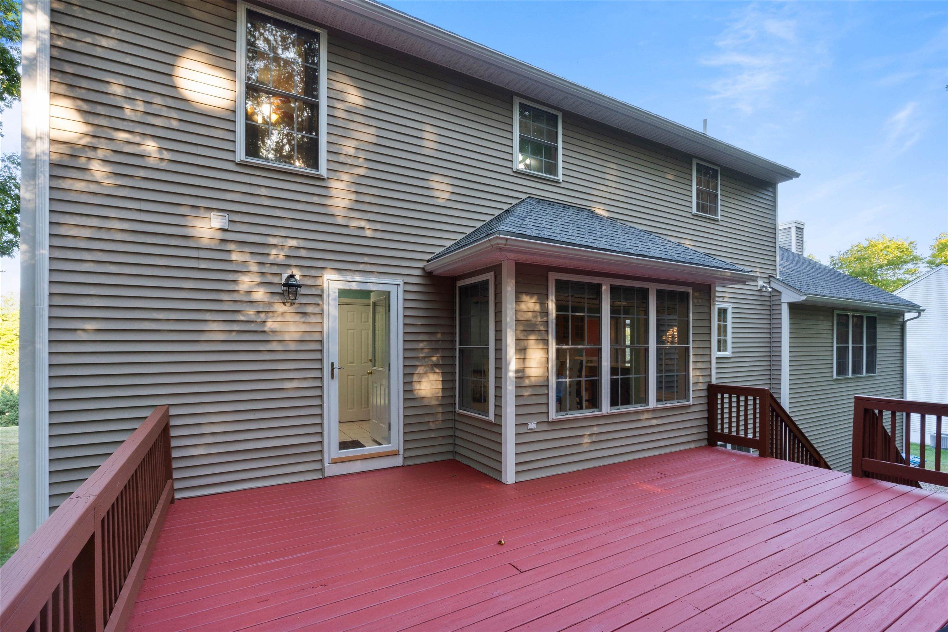 7 Partridge Circle