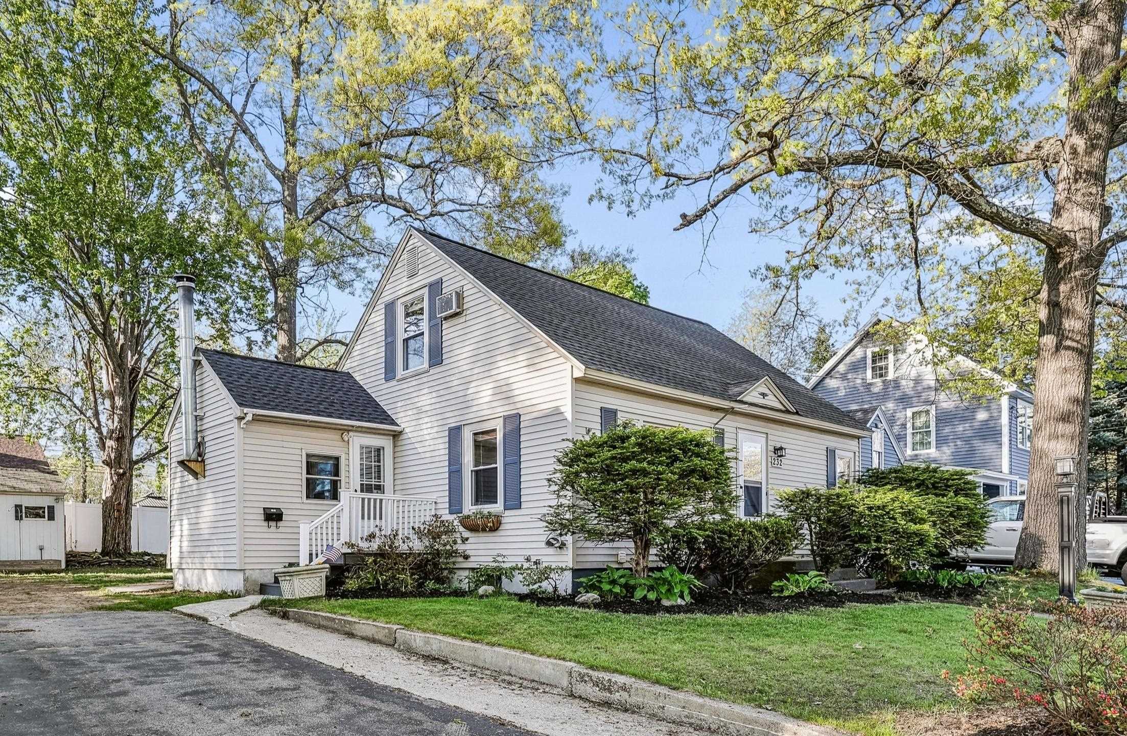 232 Seames Drive