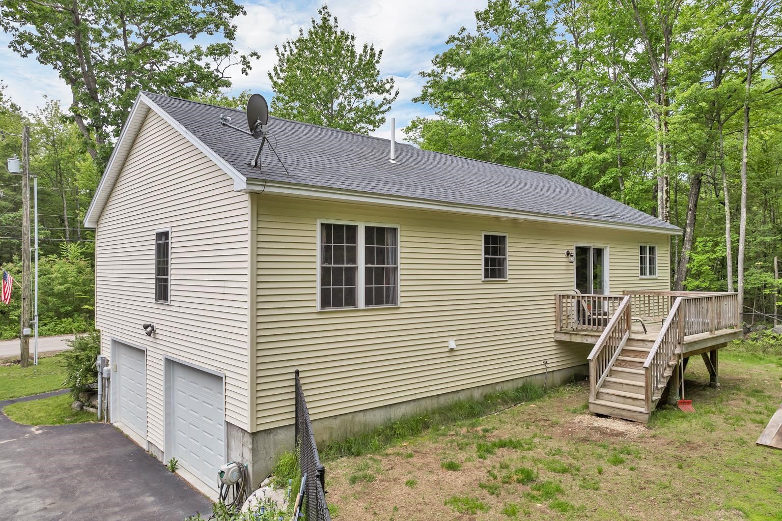 95 Wilson Road