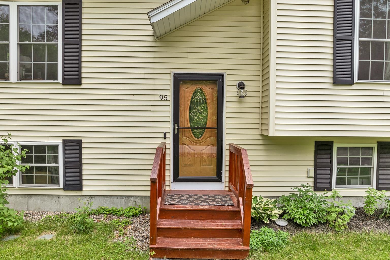 95 Wilson Road