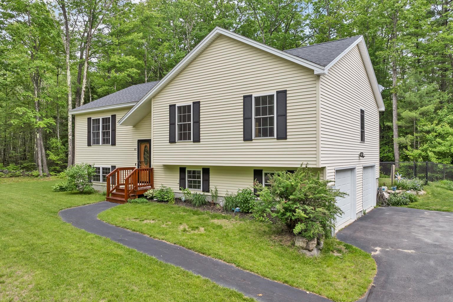 95 Wilson Road