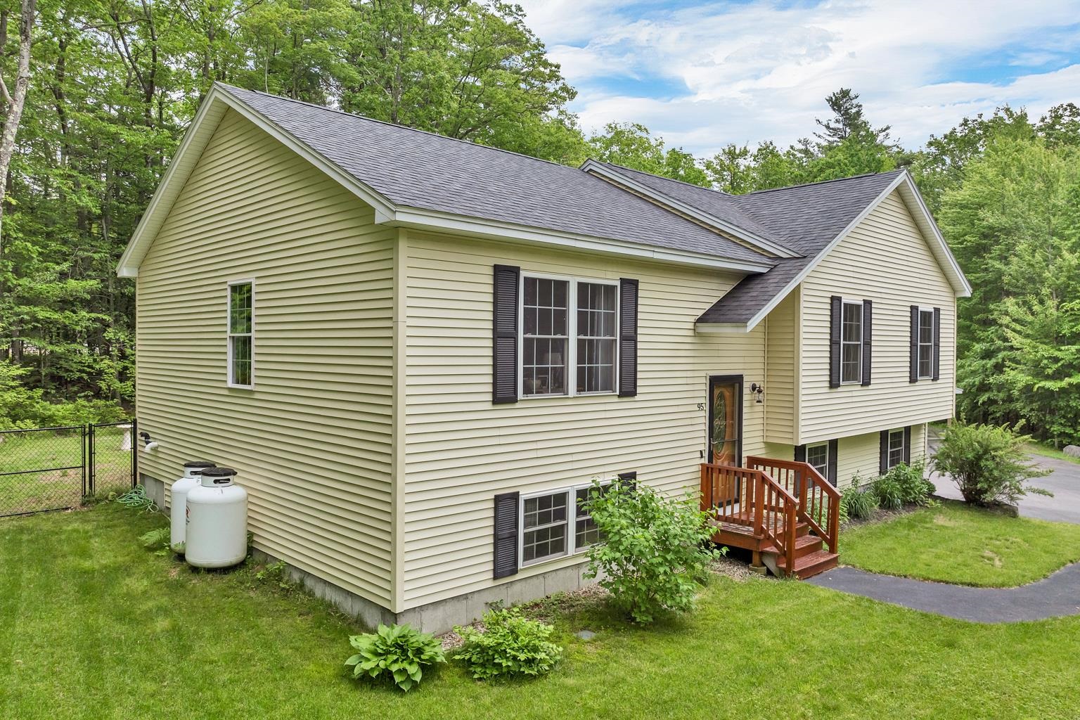95 Wilson Road