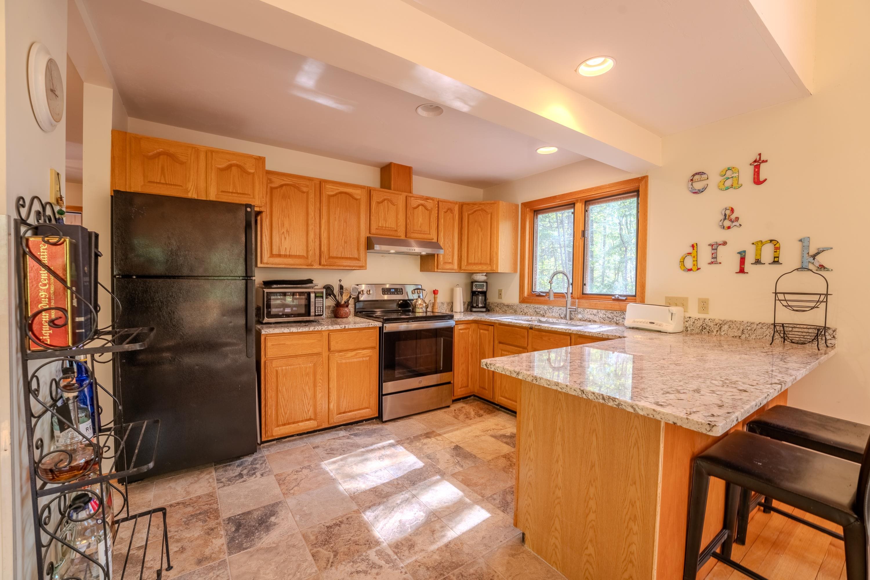 83 Goose Hollow Road