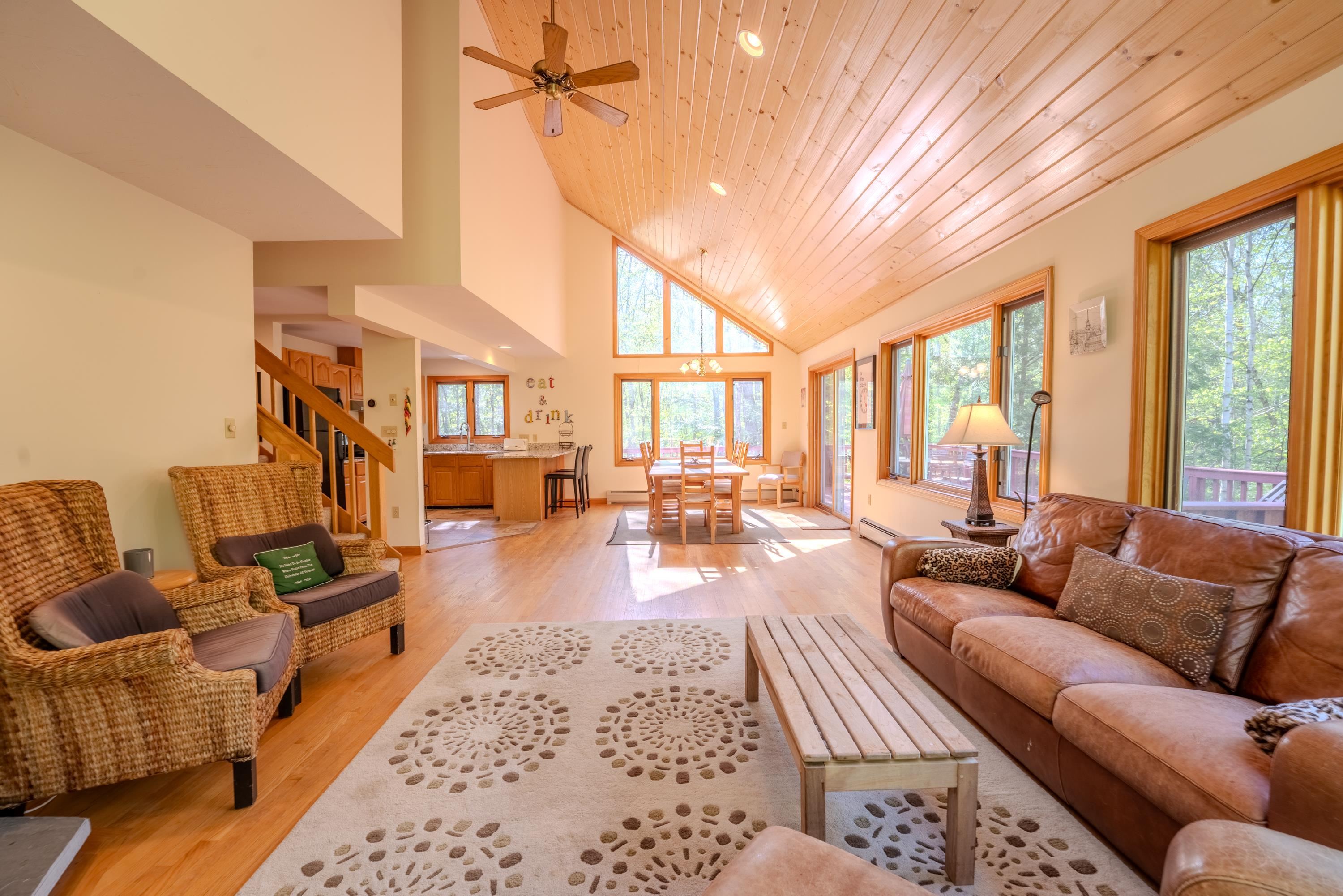 83 Goose Hollow Road