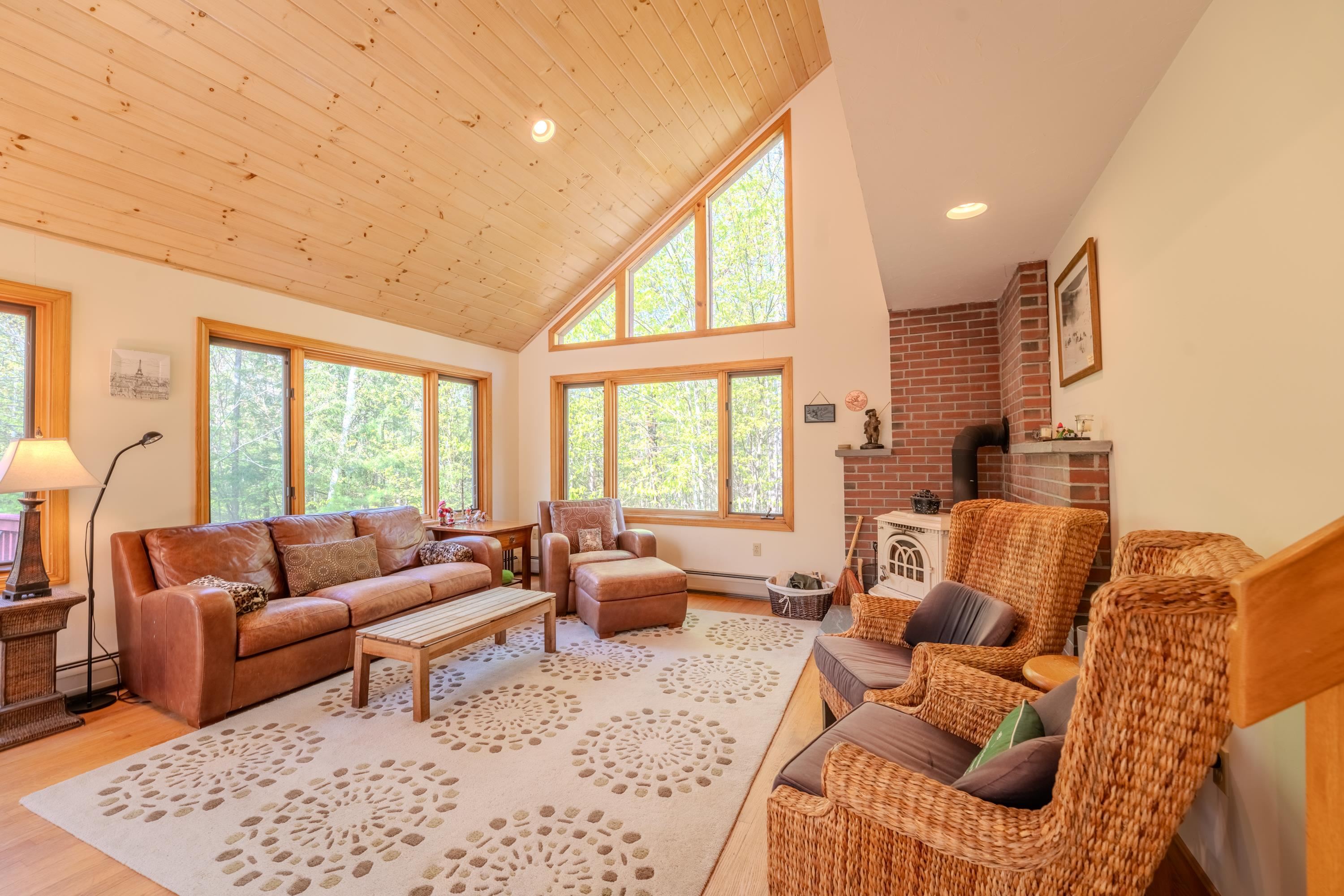 83 Goose Hollow Road