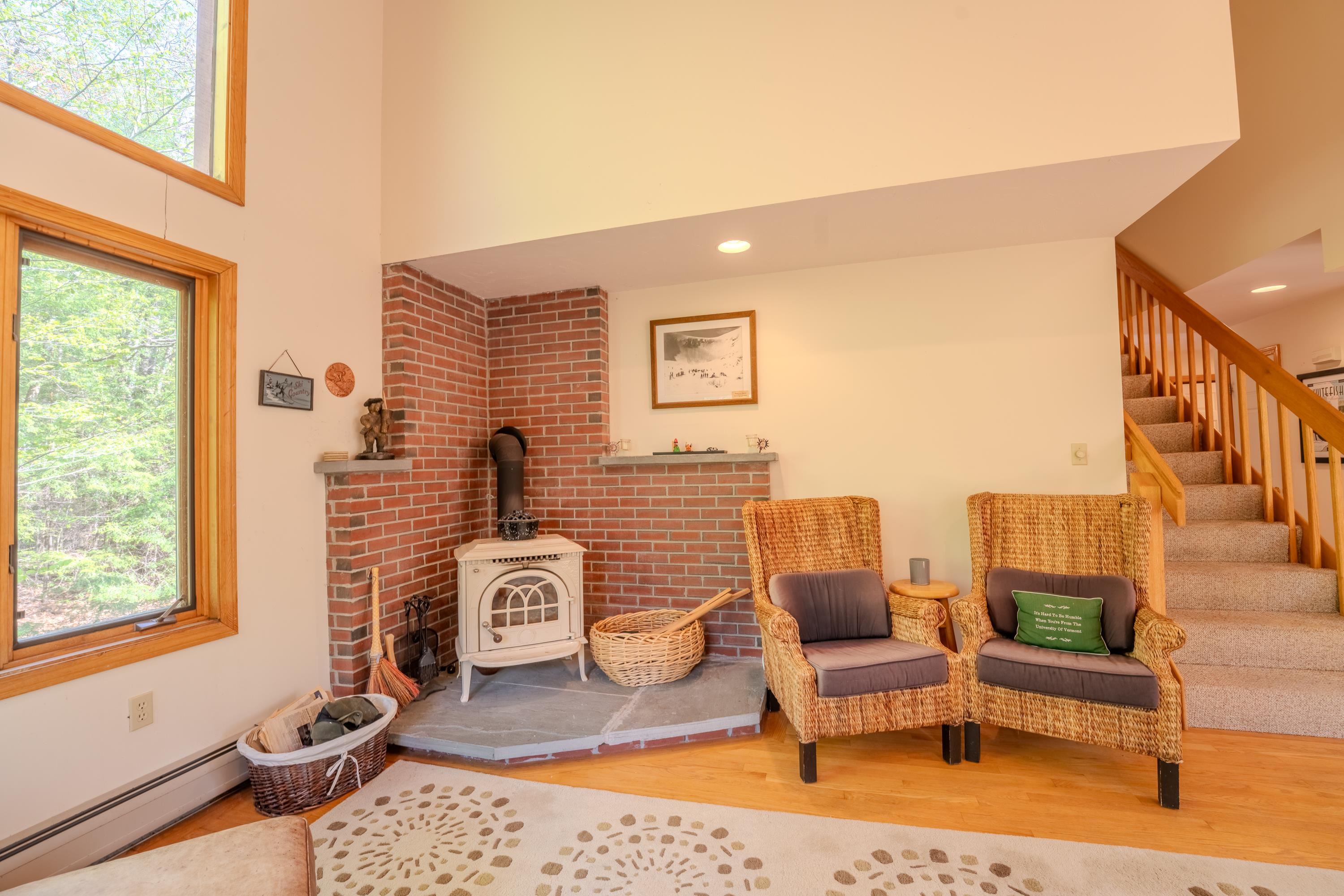 83 Goose Hollow Road