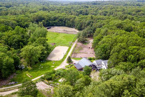 225 Lowell Street Carlisle MA 01741