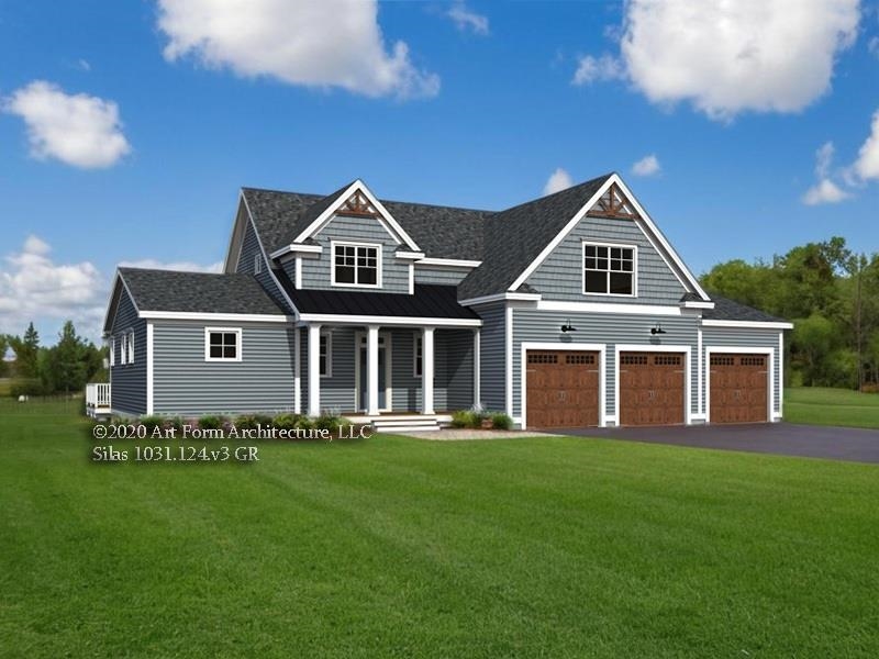 Photo 1 of 60 — Lot 5 Emerson Ridge 5, Dover, NH 03820