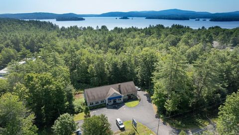 591 Center Street Wolfeboro NH 03894