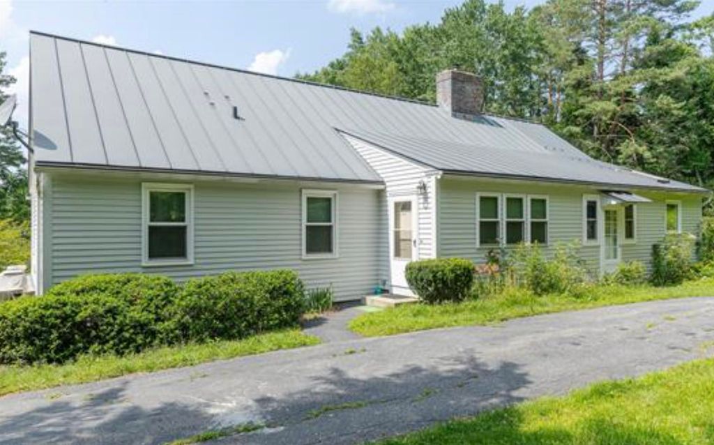Photo of 51 Prospect Hill Road, Walpole, NH 03608 (MLS # 5085185)