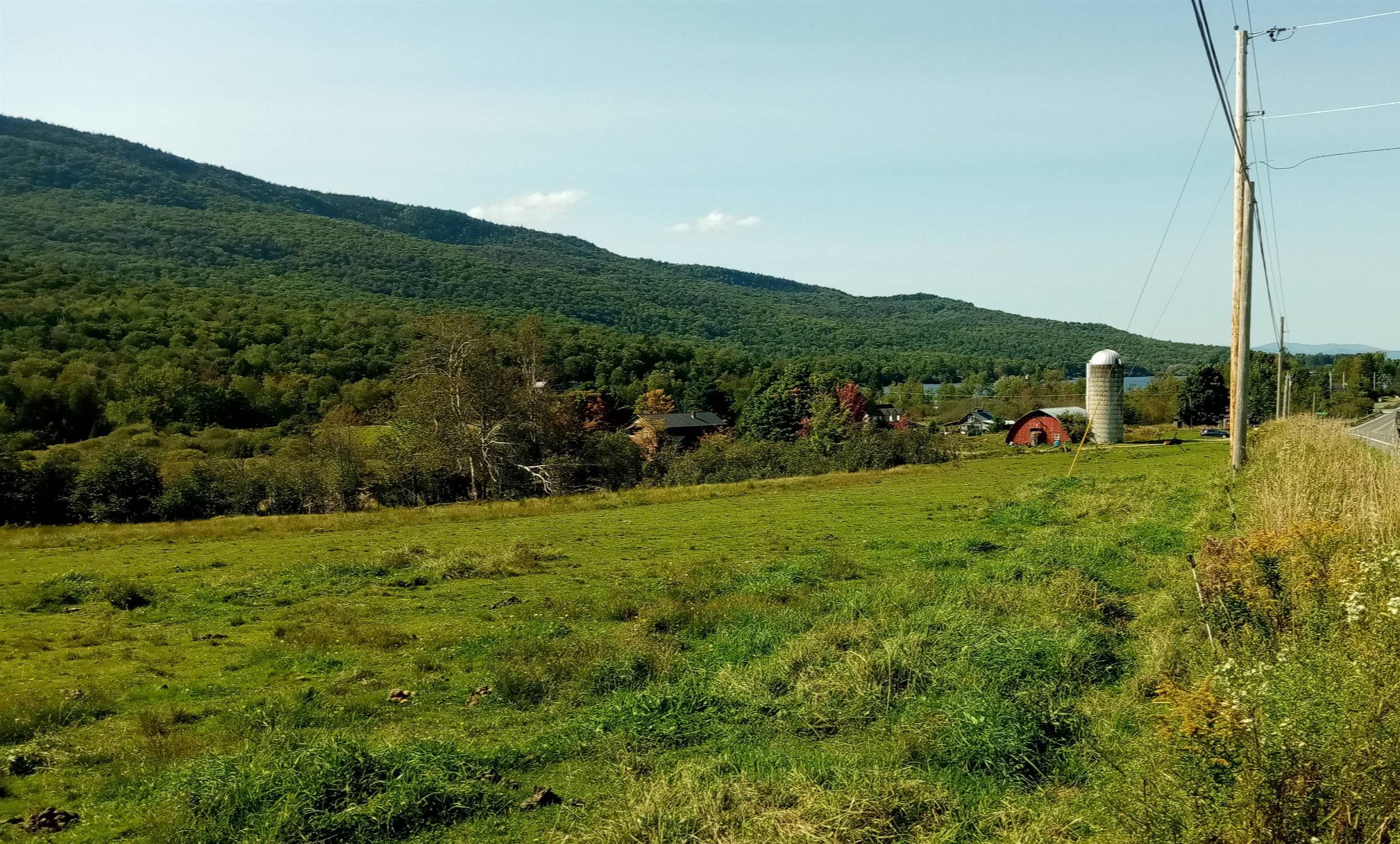 Lot 5B VT. Rt. 12