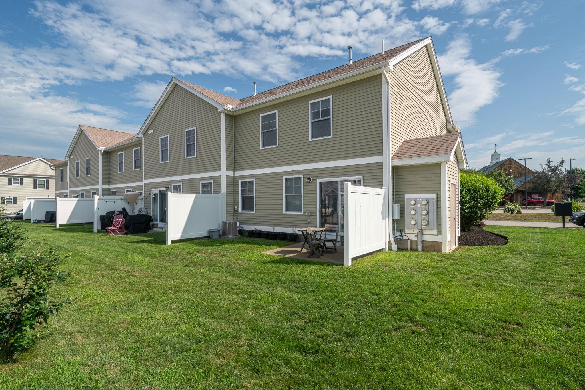 7 Deerwood Drive A