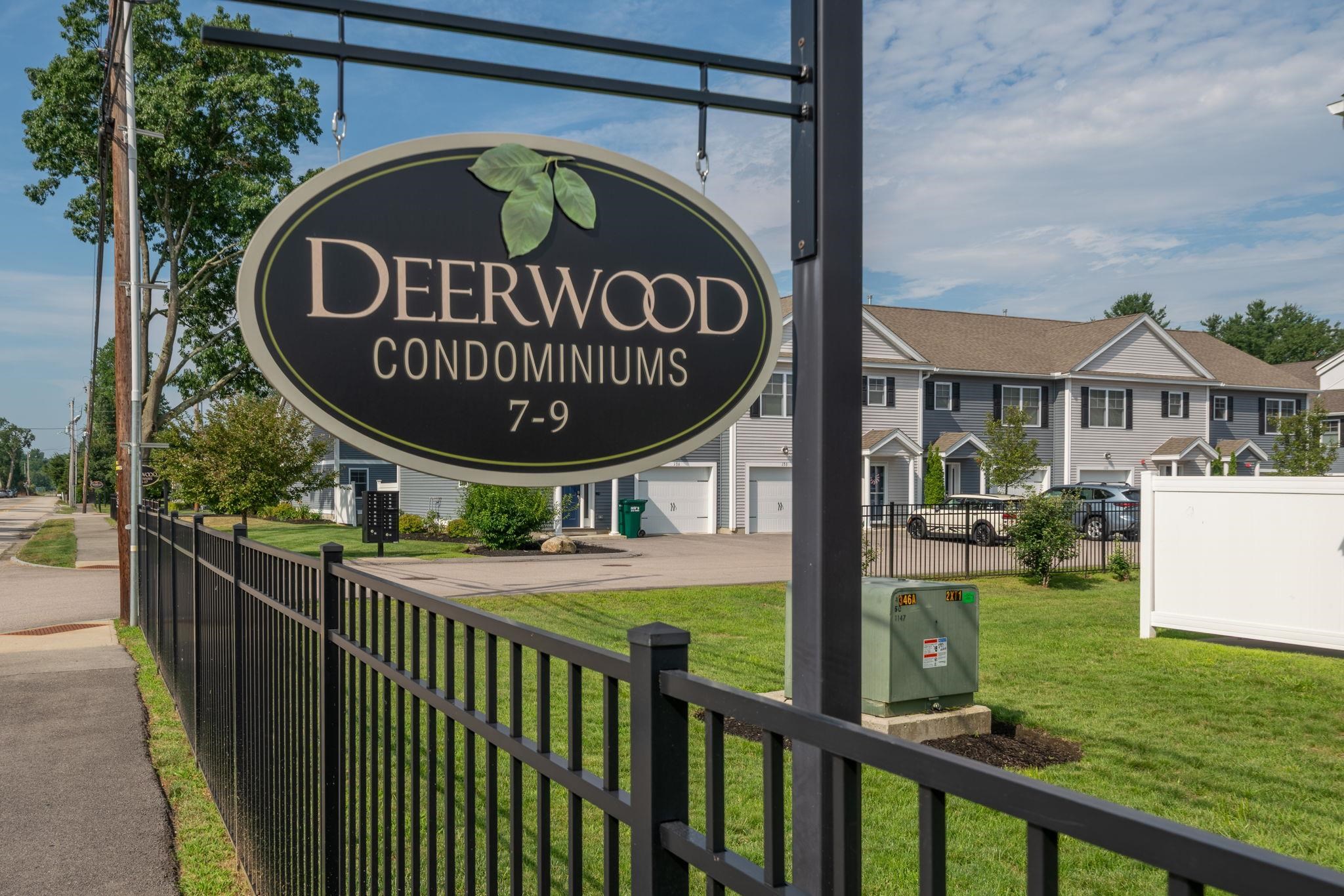 7 Deerwood Drive A