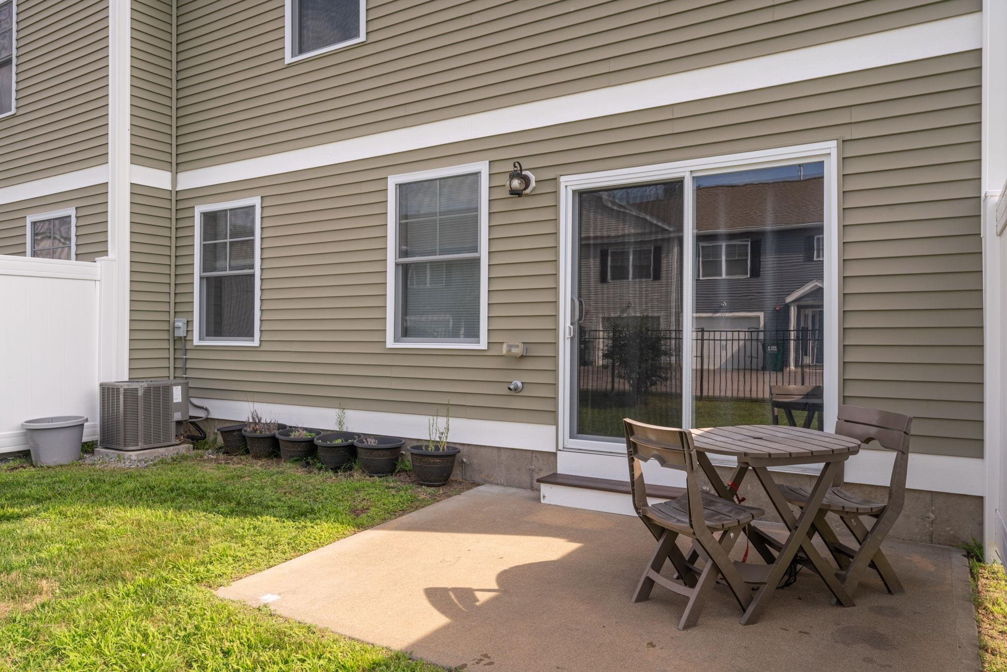 7 Deerwood Drive A