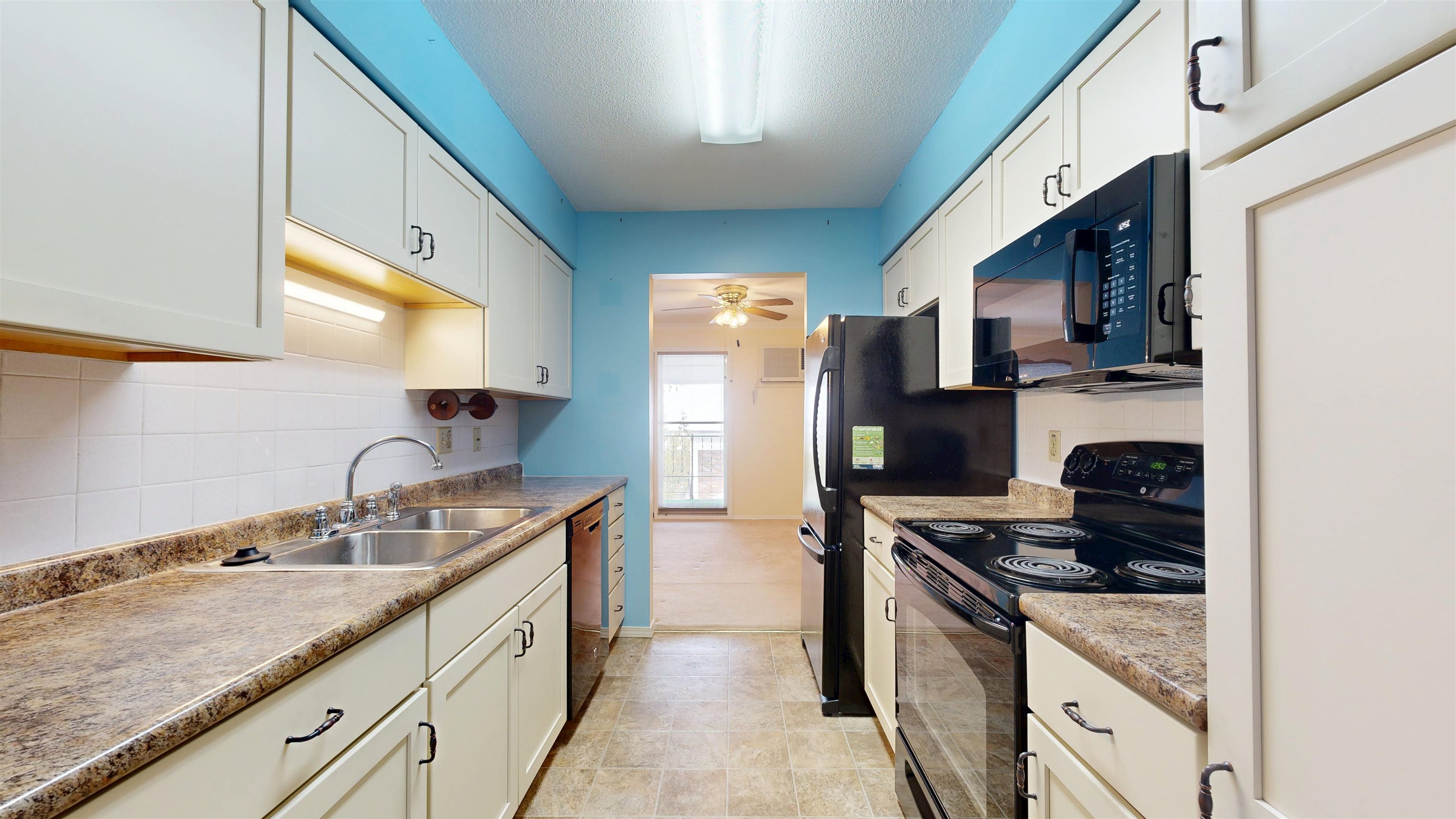 100 Kennedy Drive 74