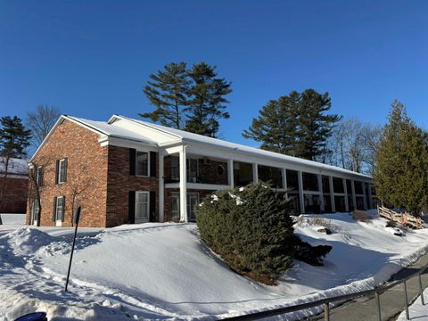 100 Kennedy Drive 74 South Burlington VT 05403