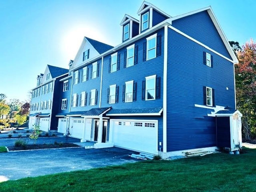 Photo of 12 Elise Avenue #Lot 6, Londonderry, NH 03053 (MLS # 5035824)