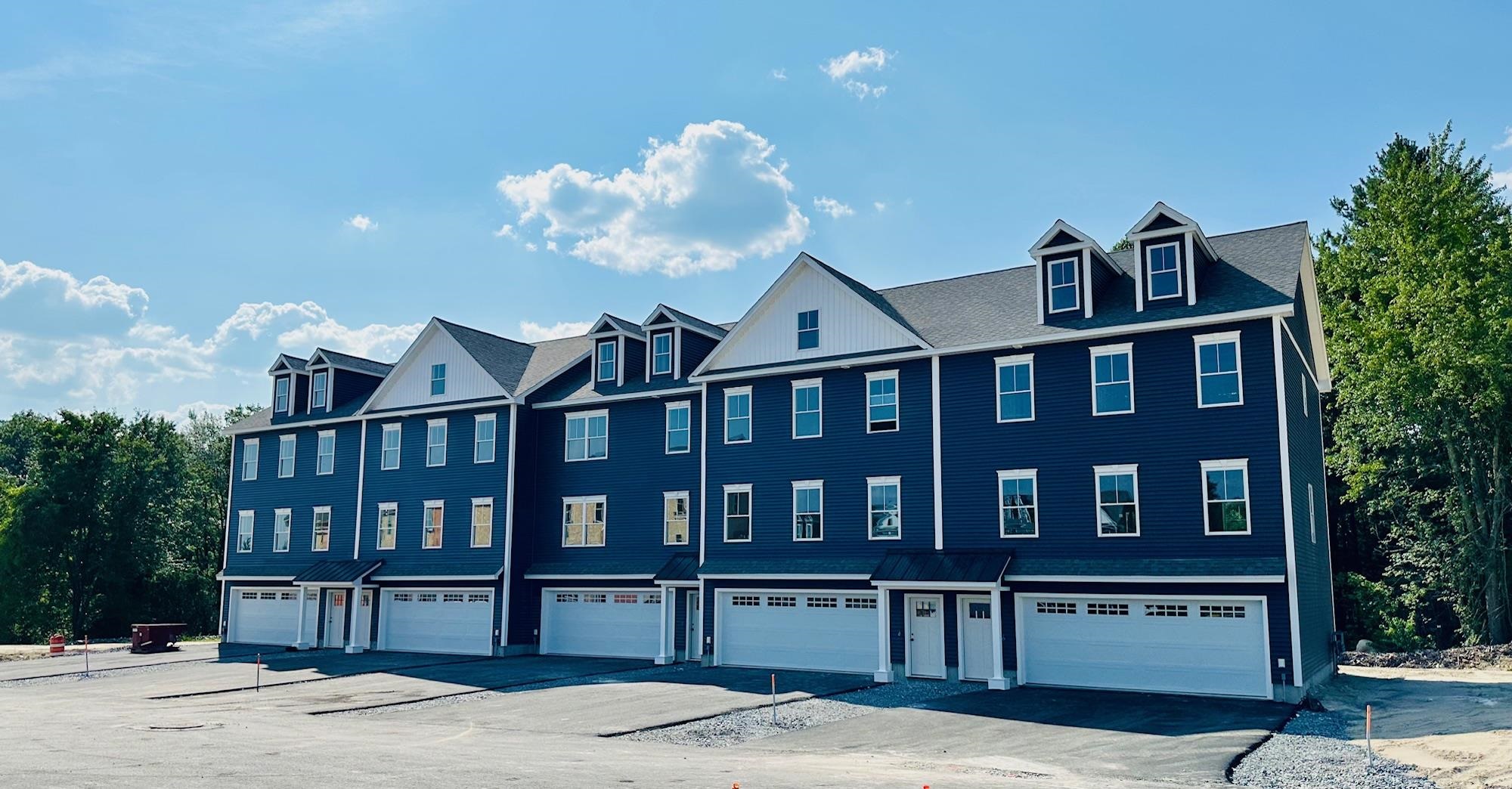 12 Elise Avenue Lot 6