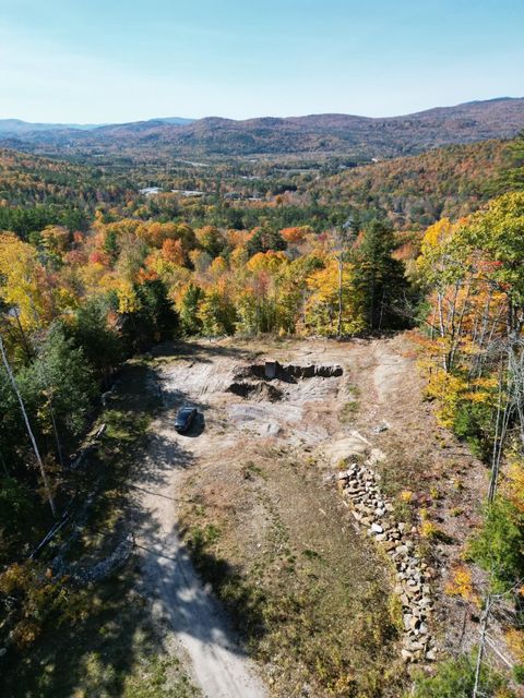 151 Pinnacle Road Campton NH 03223