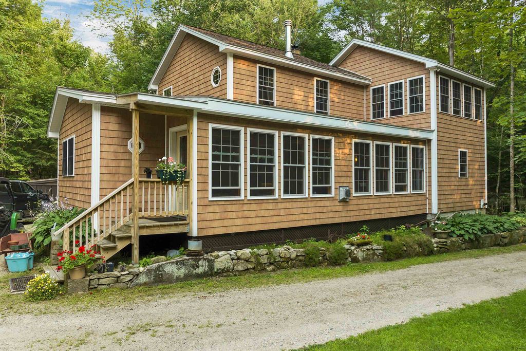 Photo of 883 Center Street, Wolfeboro, NH 03894 (MLS # 5055701)