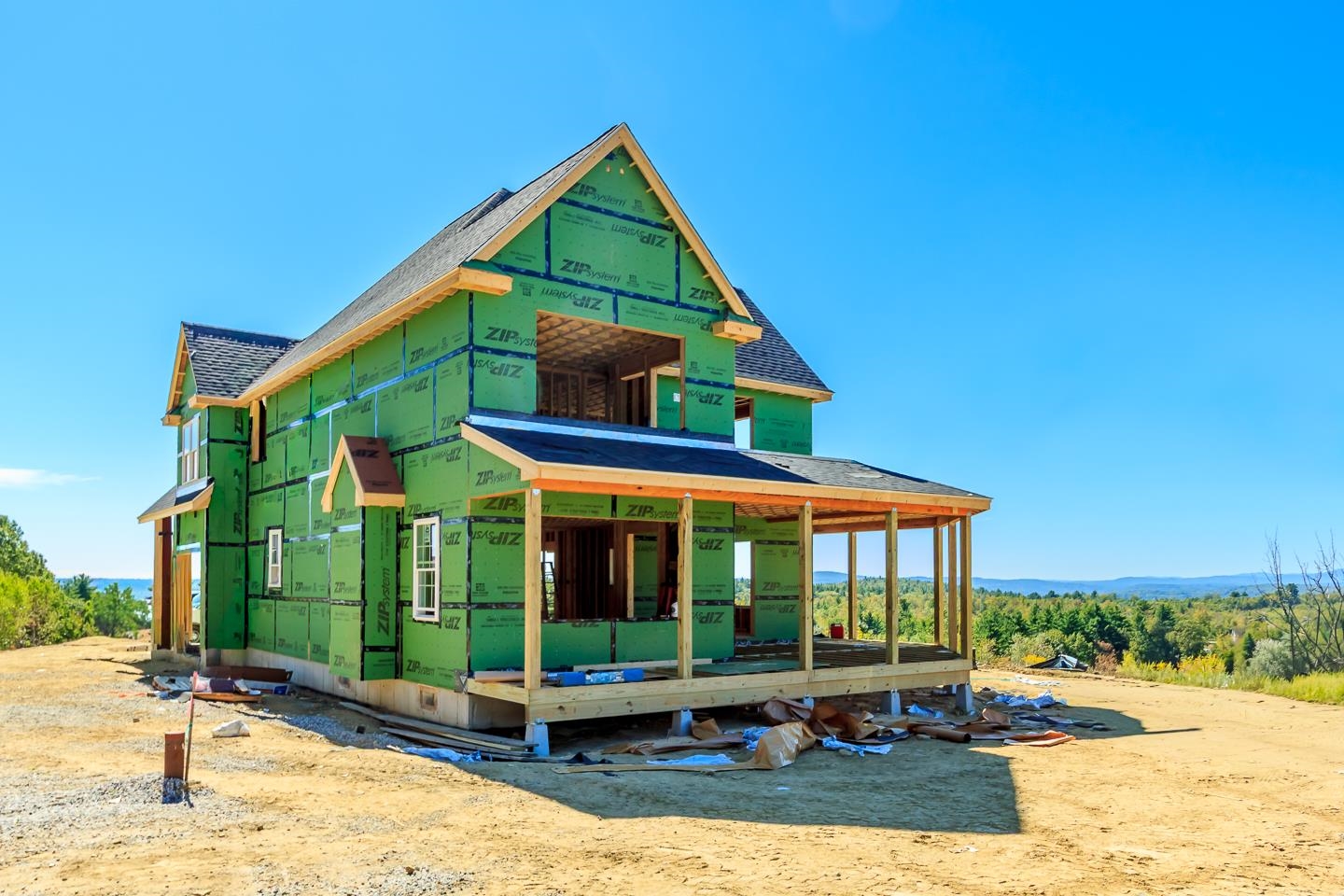 22 Fairway Drive