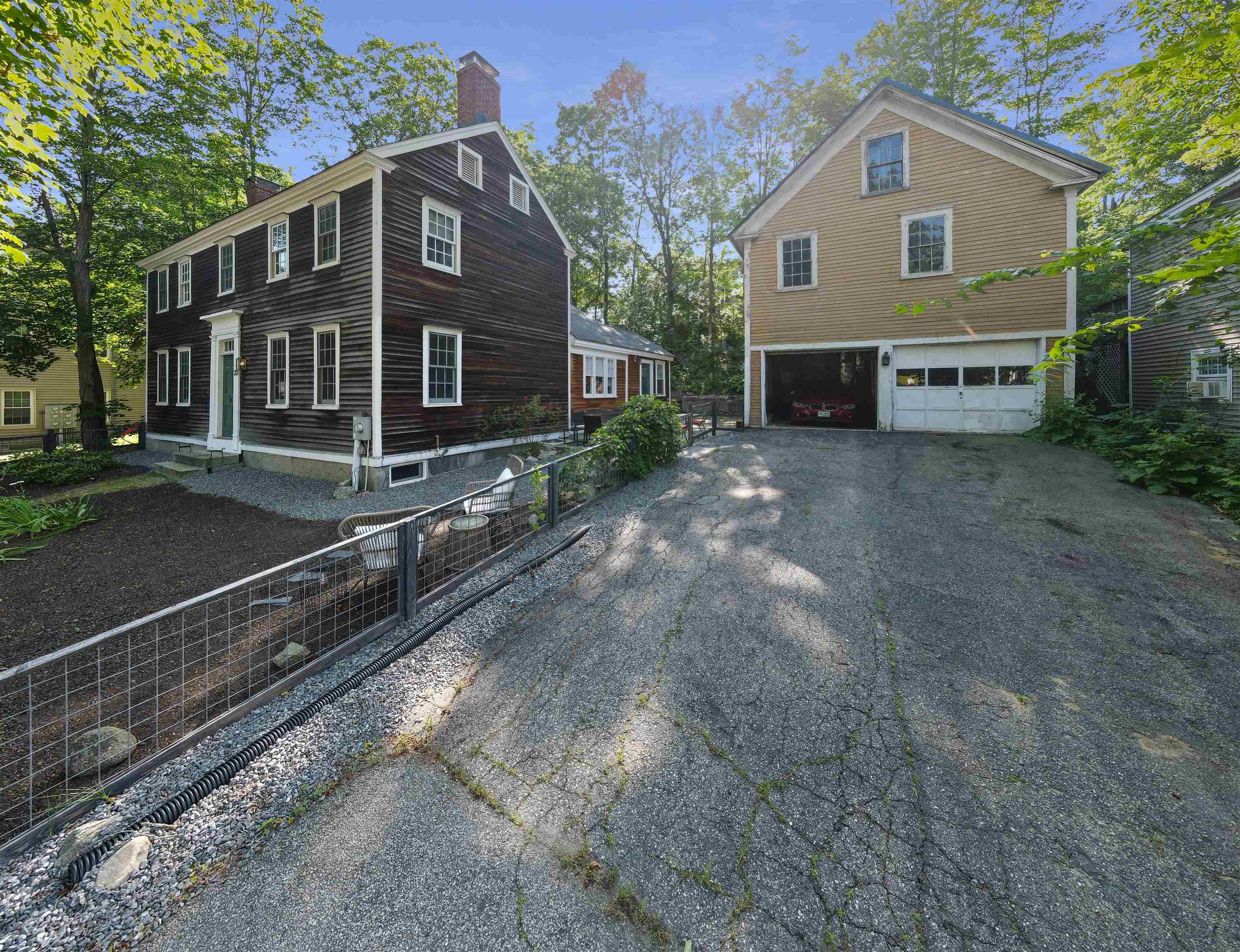 23 Exeter Road
