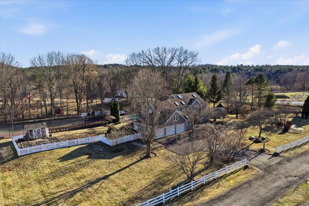 Photo of 98 Dow Road, Hollis, NH 03049 (MLS # 5080372)