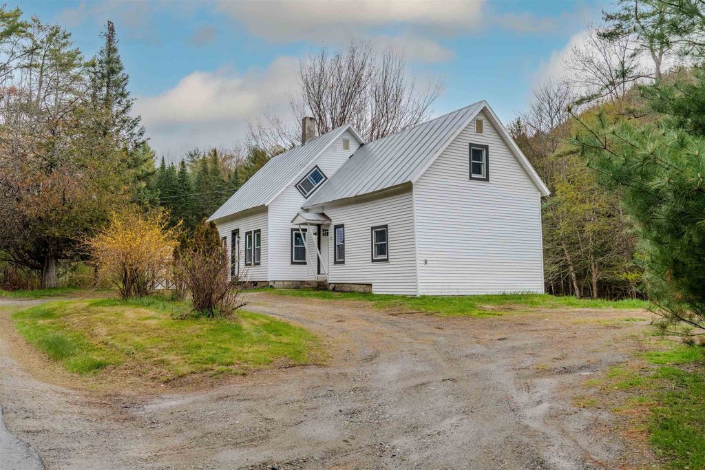 Photo of 269 Route 25C, Piermont, NH 03779 (MLS # 5089571)