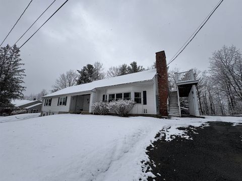 65 Skyline Drive Lyndon VT 05851