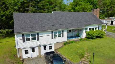 65 Skyline Drive Lyndon VT 05851