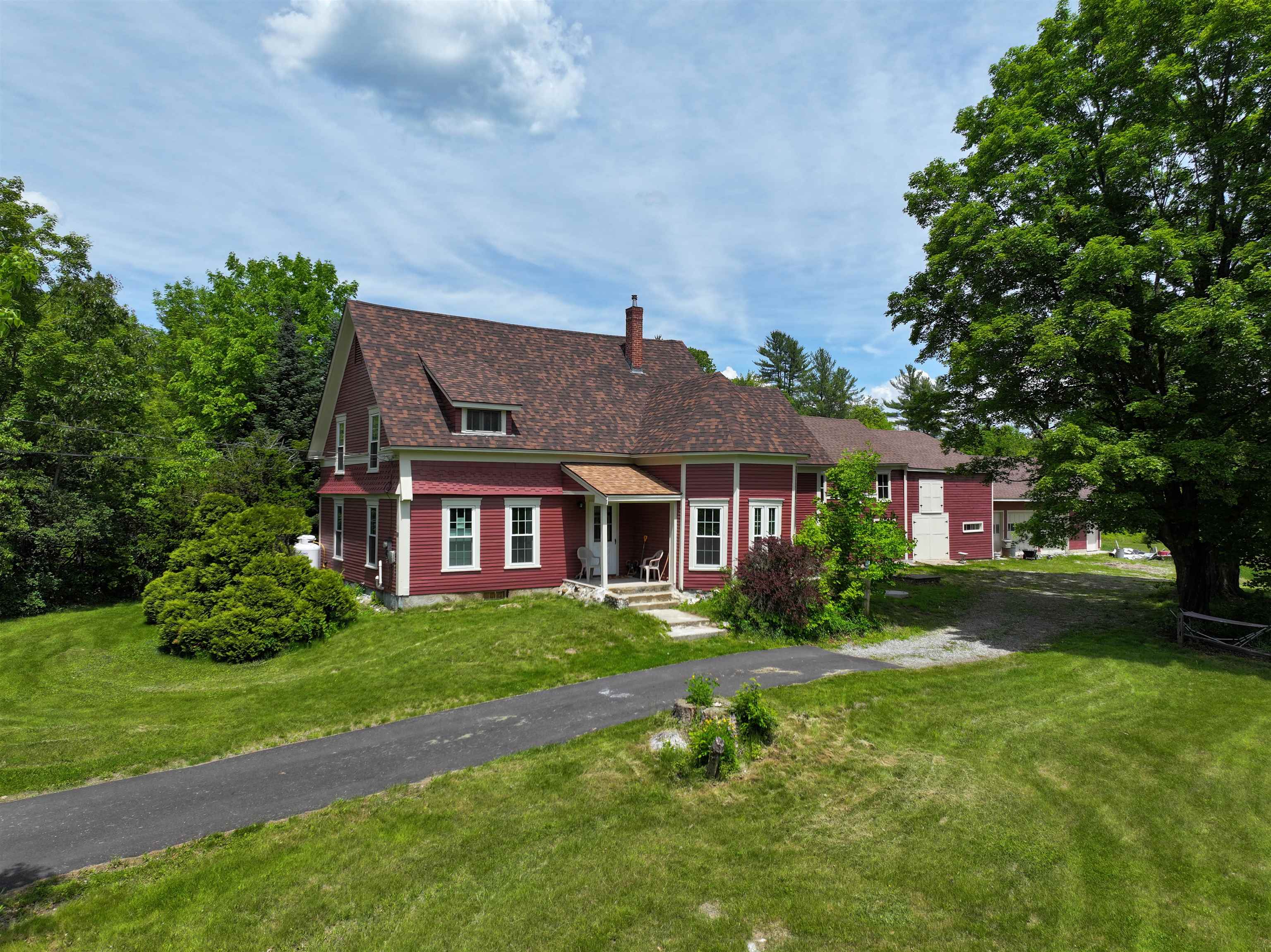111 S Sugar Hill Road