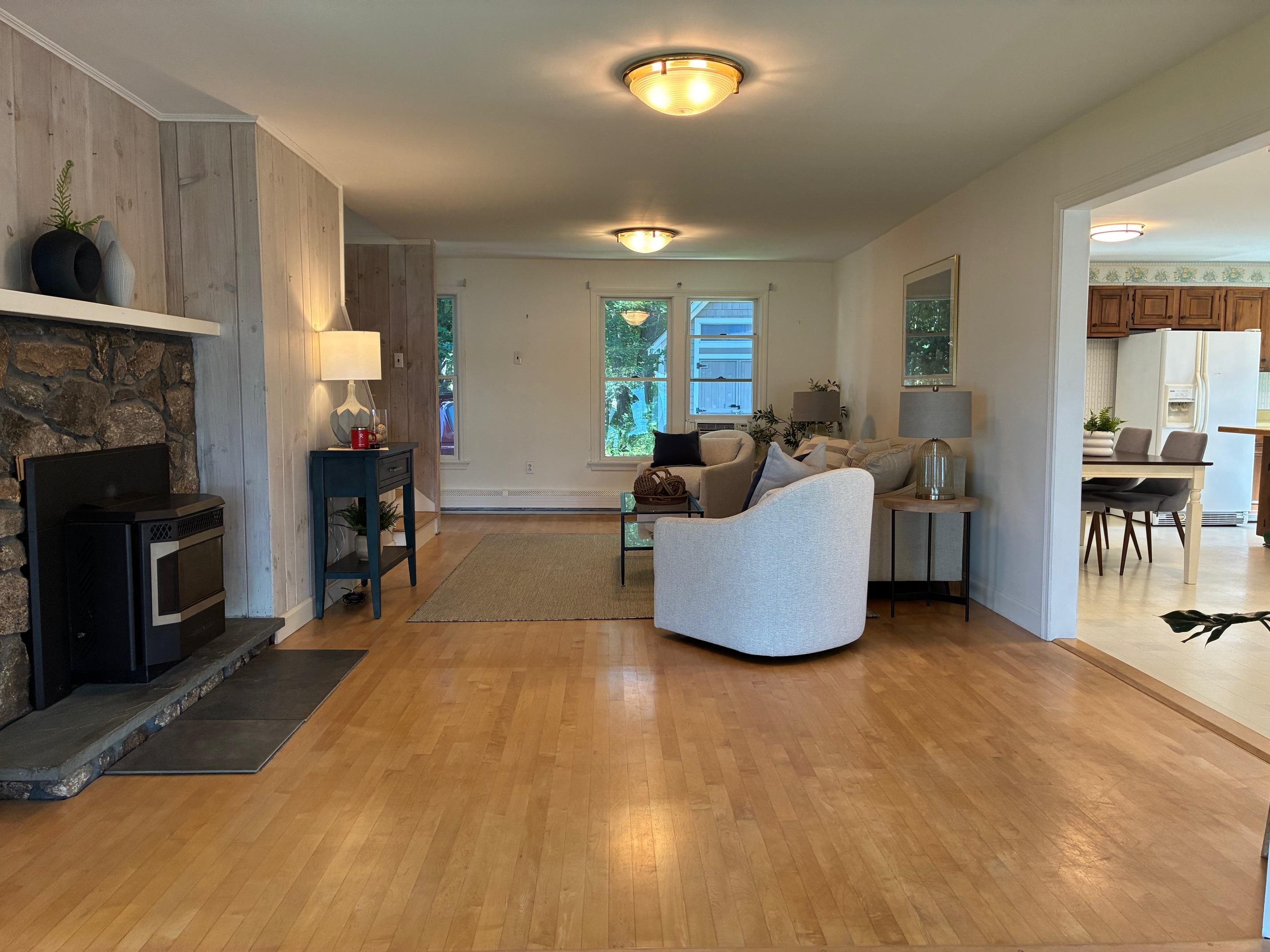 11 Boston Harbor Road