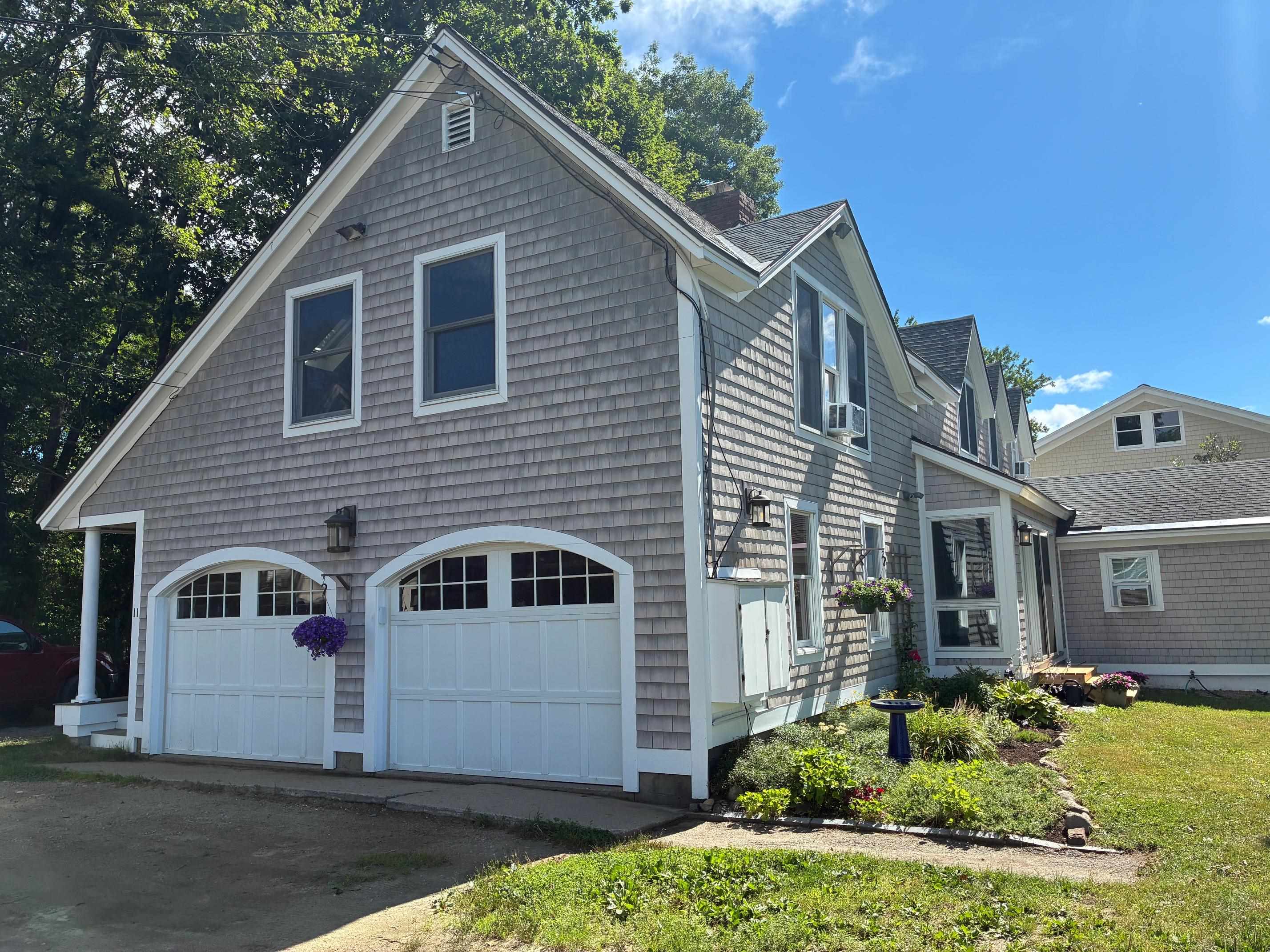 11 Boston Harbor Road