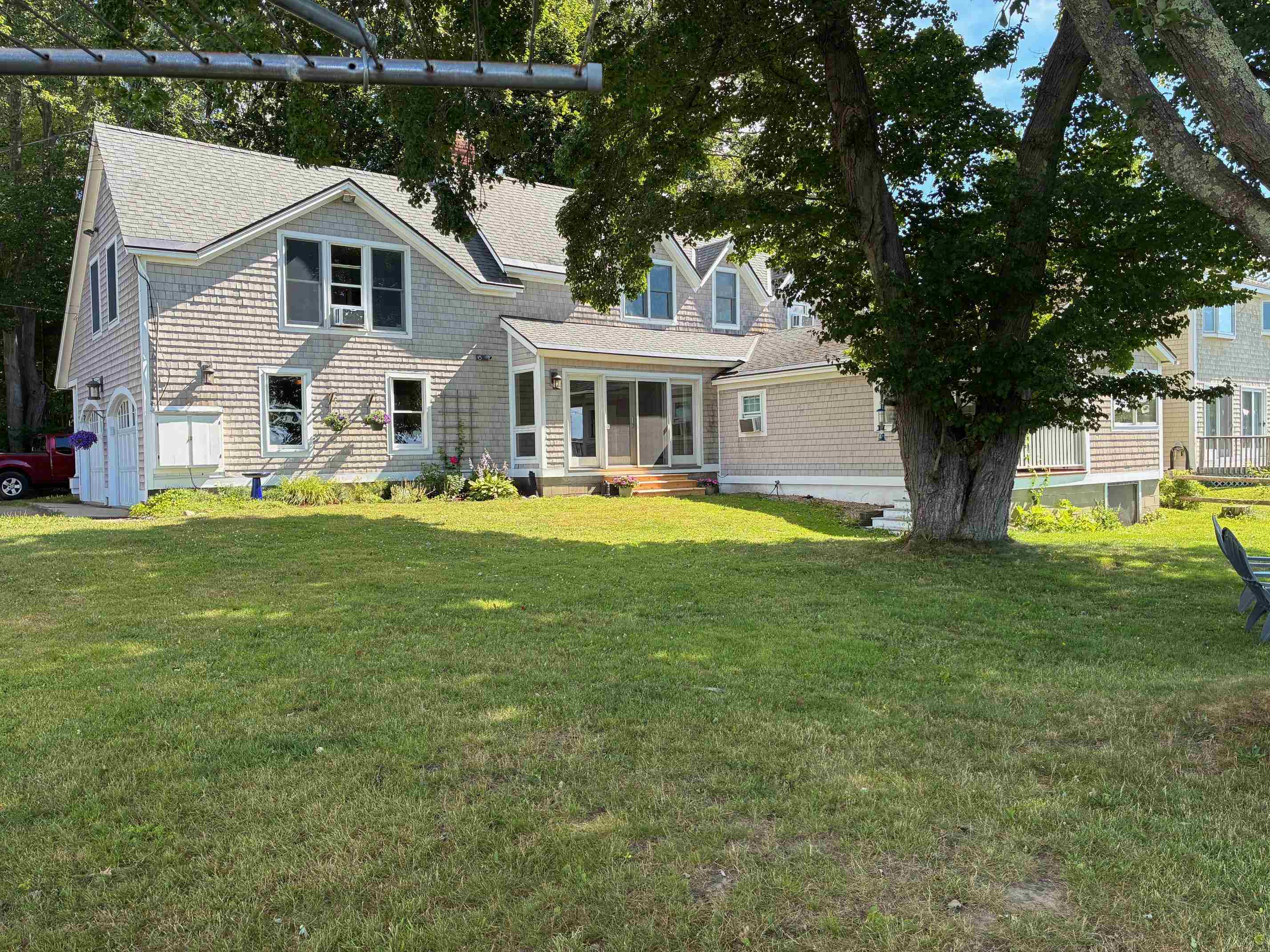 11 Boston Harbor Road