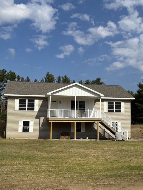 60 Dinky Lane Morristown VT 05661