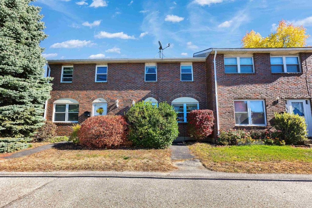 Photo of 147 Beech Street, Manchester, NH 03103 (MLS # 5067281)