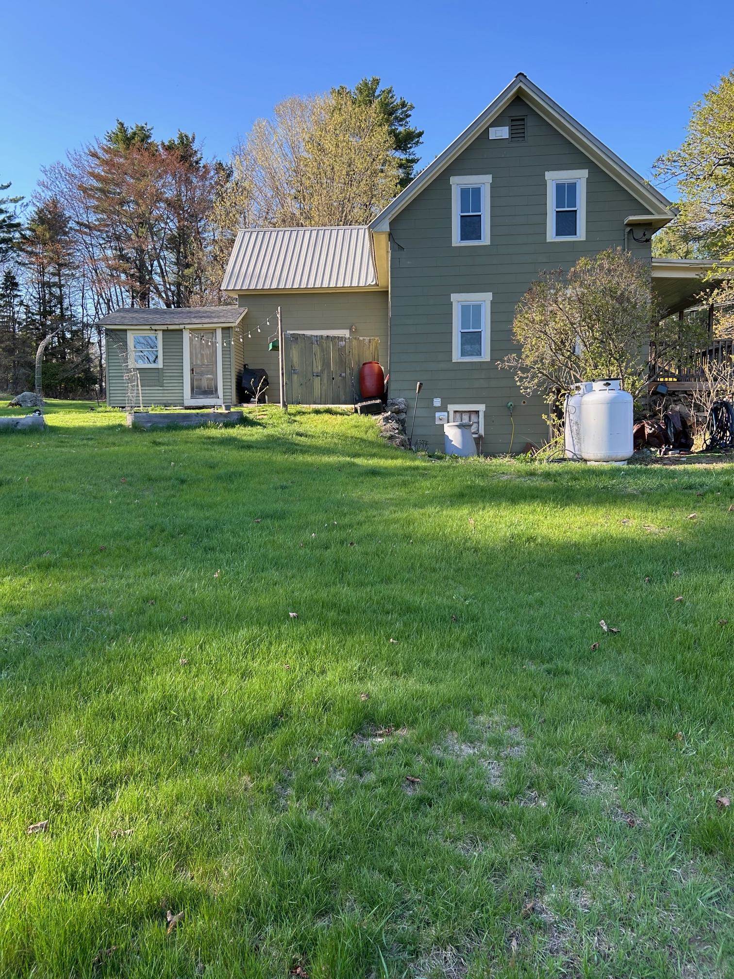 526 Northwest Road