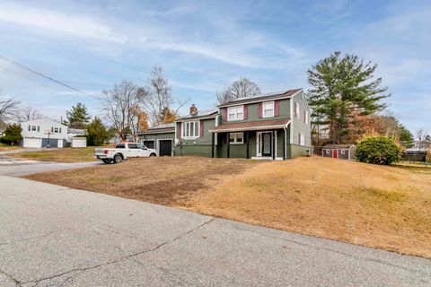 8 Alta Avenue Salem NH 03079