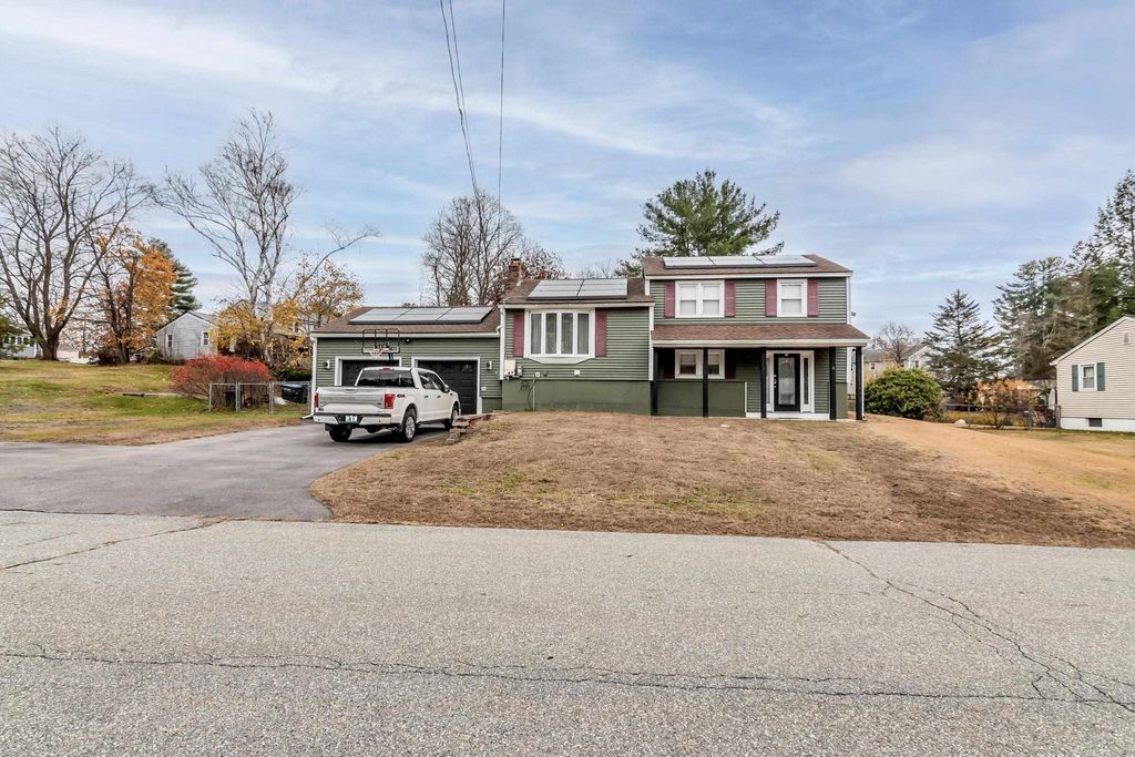 Photo of 8 Alta Avenue, Salem, NH 03079 (MLS # 5069832)