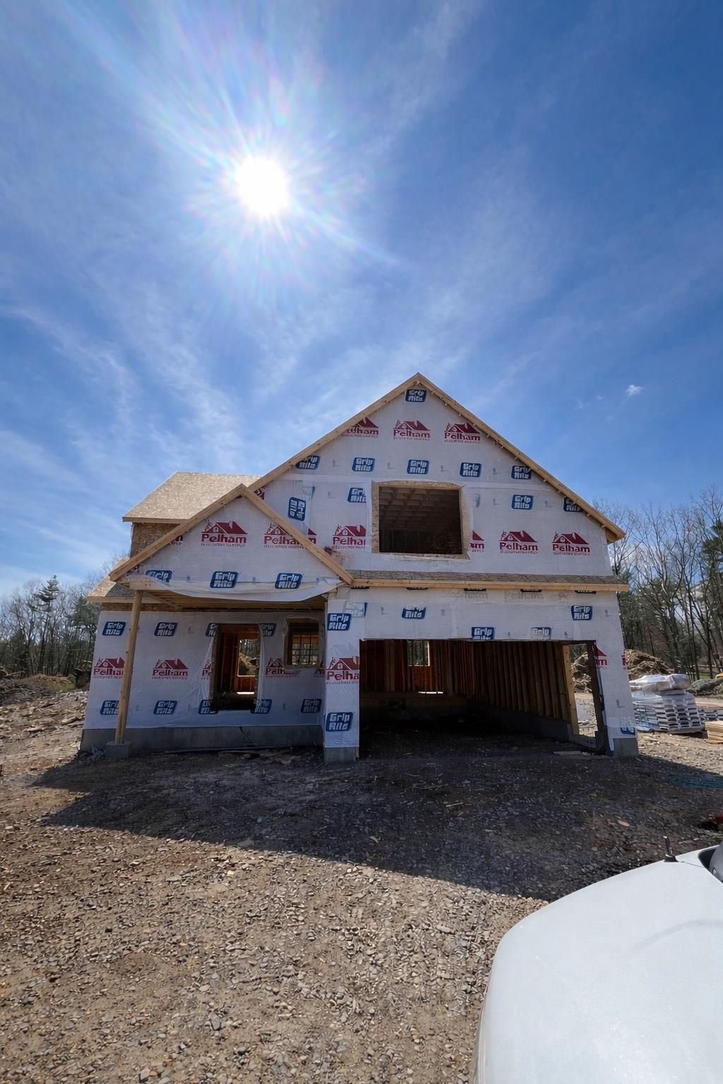 Photo of 15 Mica Drive #12, Raymond, NH 03077 (MLS # 5083483)