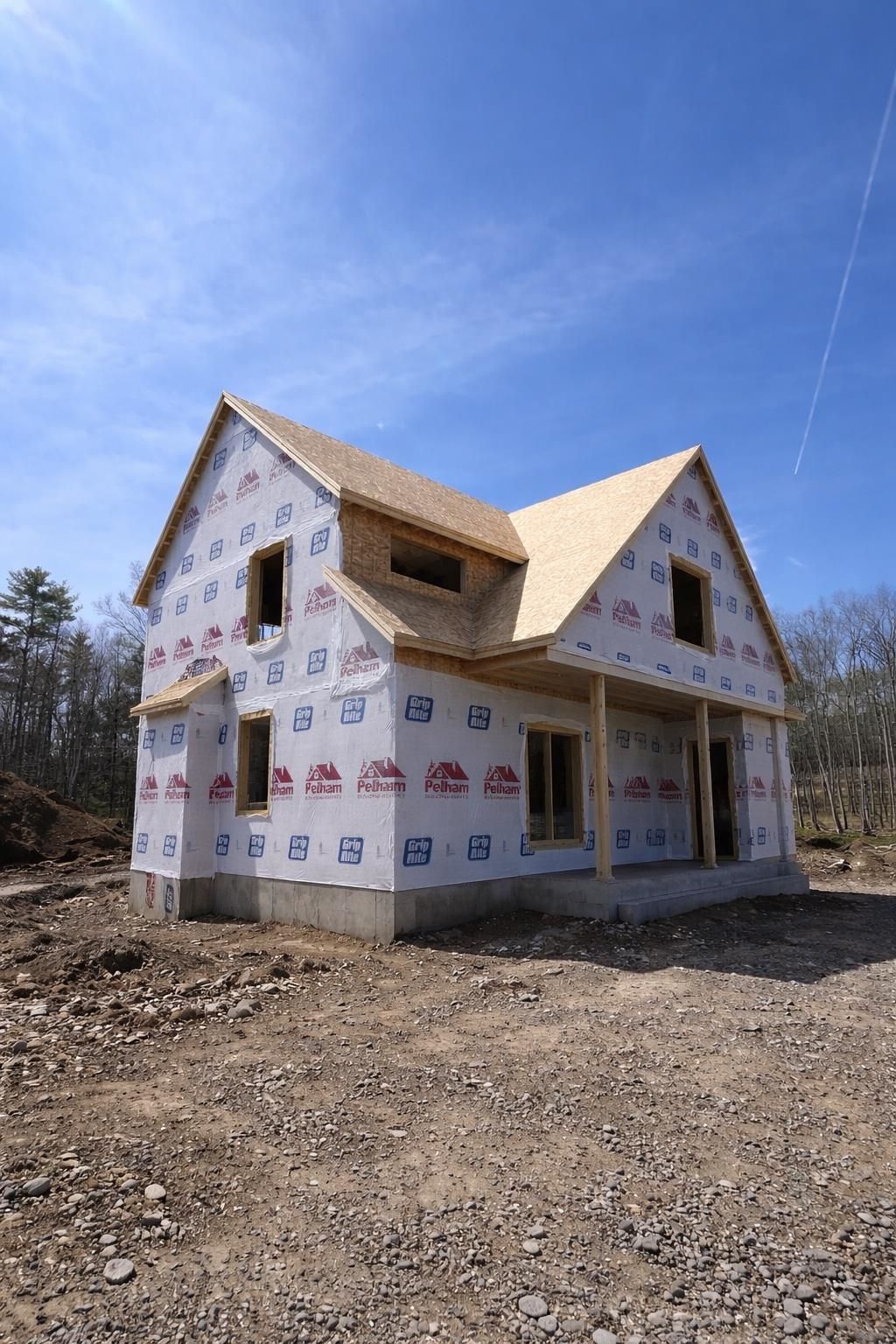 Photo of 15 Mica Drive #12, Raymond, NH 03077 (MLS # 5083483)