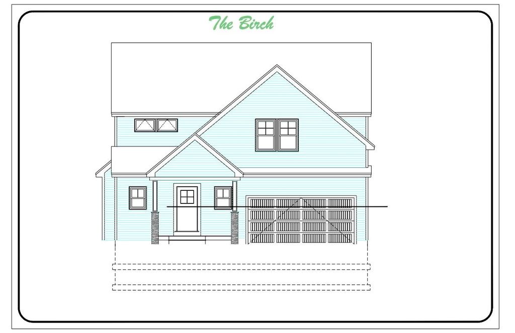 Photo of 15 Mica Drive #12, Raymond, NH 03077 (MLS # 5083483)