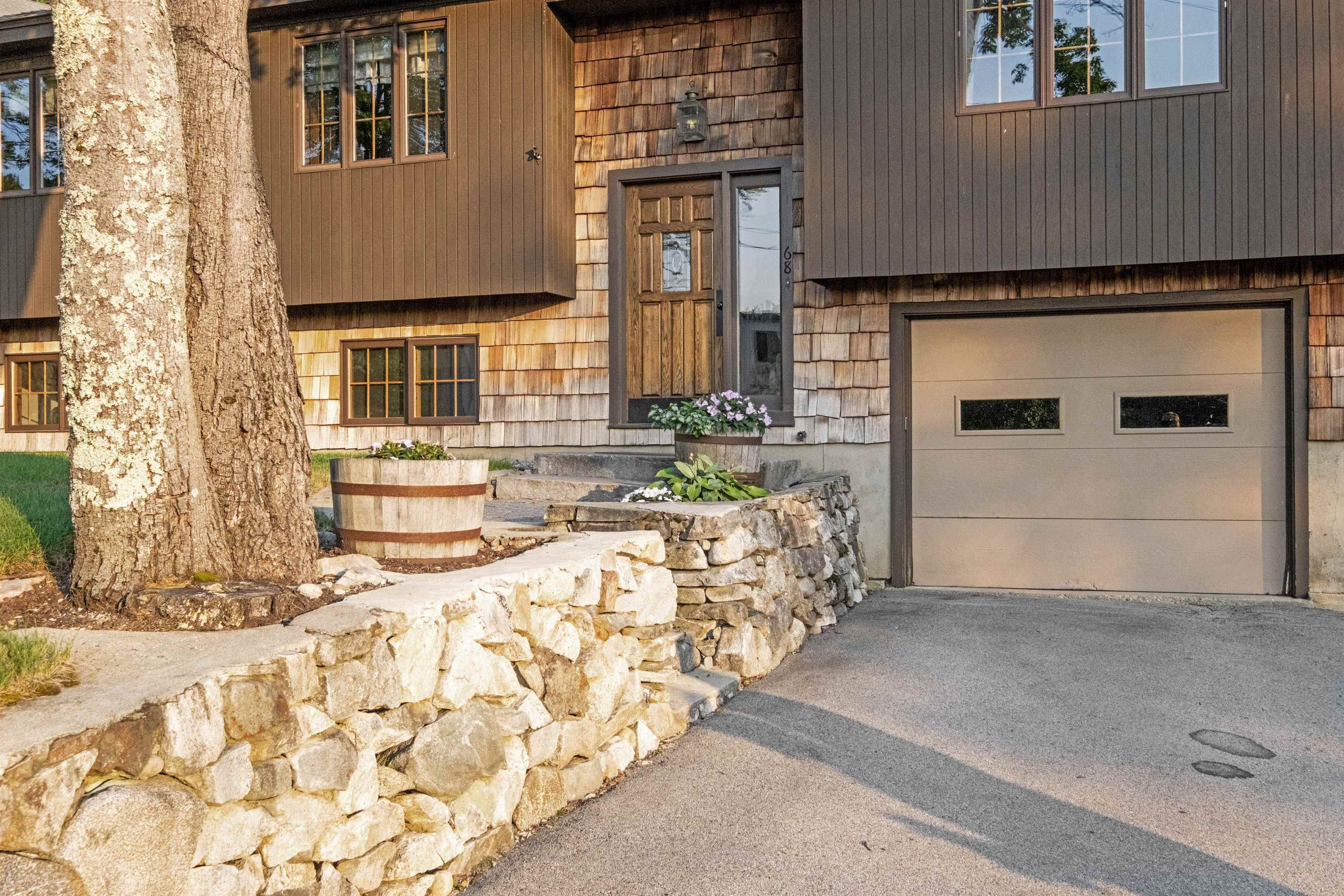 68 Woodwells Garrison Road