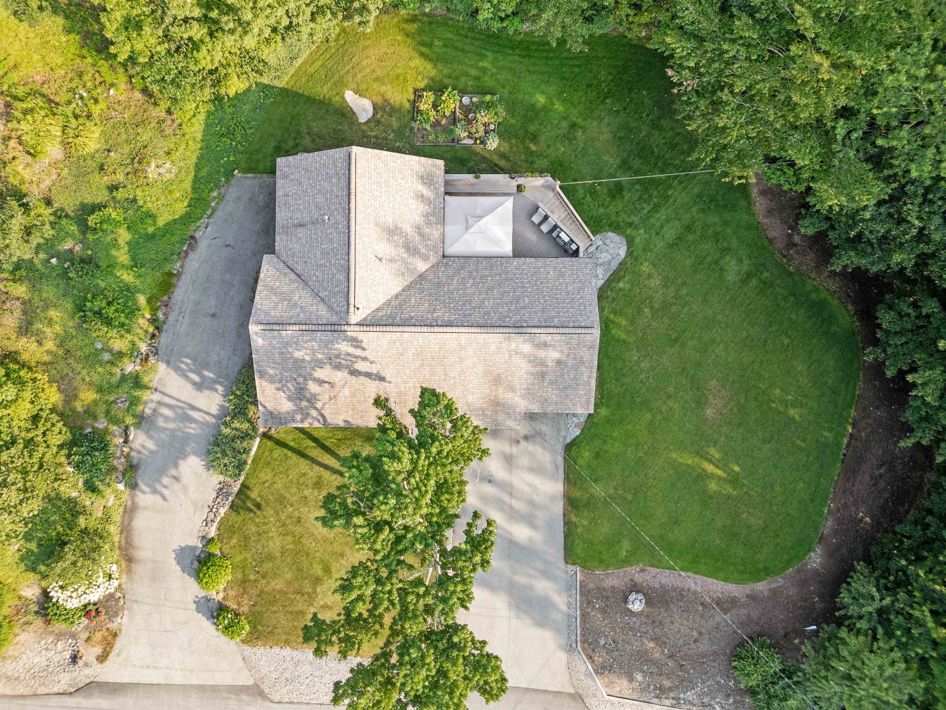 68 Woodwells Garrison Road