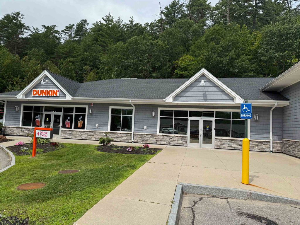 Photo of 585 White Mountain Highway #Unit 2, Milton, NH 03851 (MLS # 5052586)