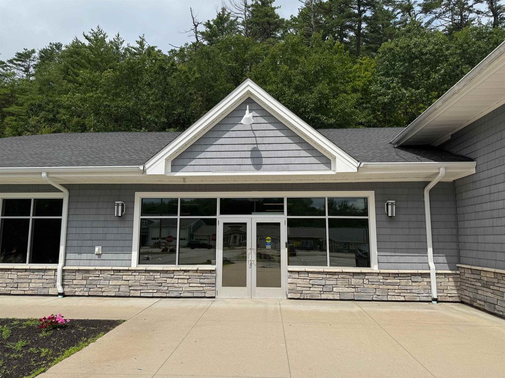 Photo of 585 White Mountain Highway #Unit 2, Milton, NH 03851 (MLS # 5052586)