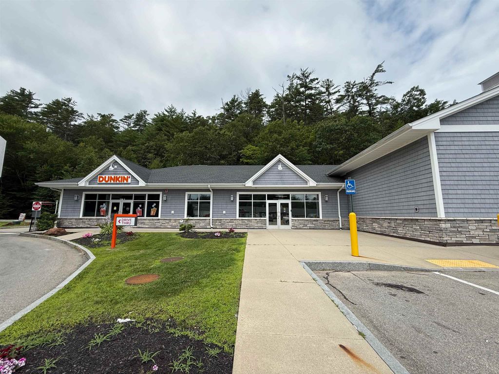 Photo of 585 White Mountain Highway #Unit 2, Milton, NH 03851 (MLS # 5052586)