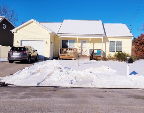 54 Linton Street Nashua NH 03060